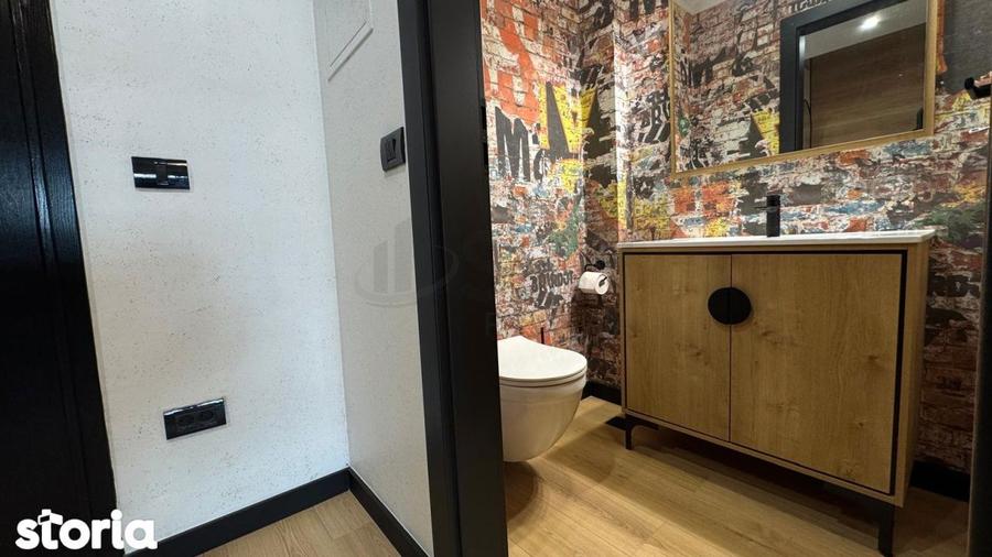 Duplex l 3 camere l 3 bai l Renovat - 10