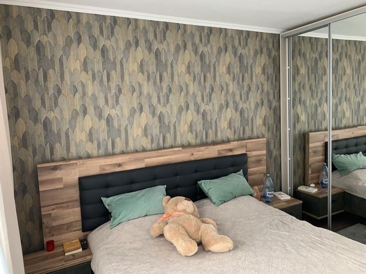 Apartament cu 3 camere decomandat în Lacul Morii