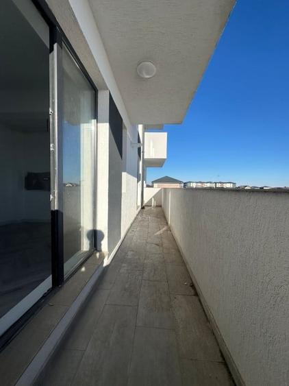 Apartament cu 2 camere decomandat în Bragadiru