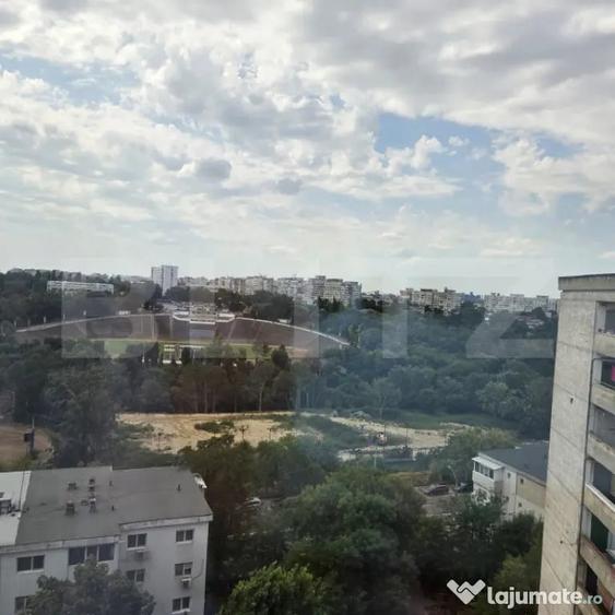 Garsonieră în Țiglina 1