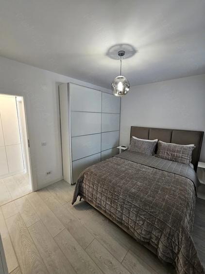 Apartament cu 2 camere decomandat în Măgurele