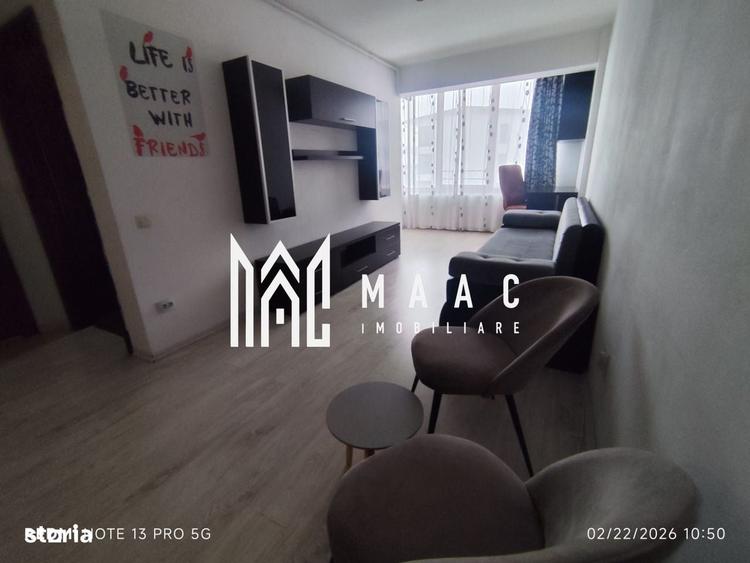 Apartament 2 camere semidecomandat | Hipodrom 1, Doamna Stanca | 47 mp - 10