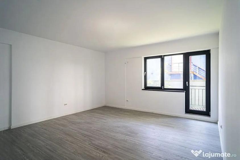 MILITARI, METROU PACII, 2 CAMERE, 57 mp, GRADINA, 150 mp - 1