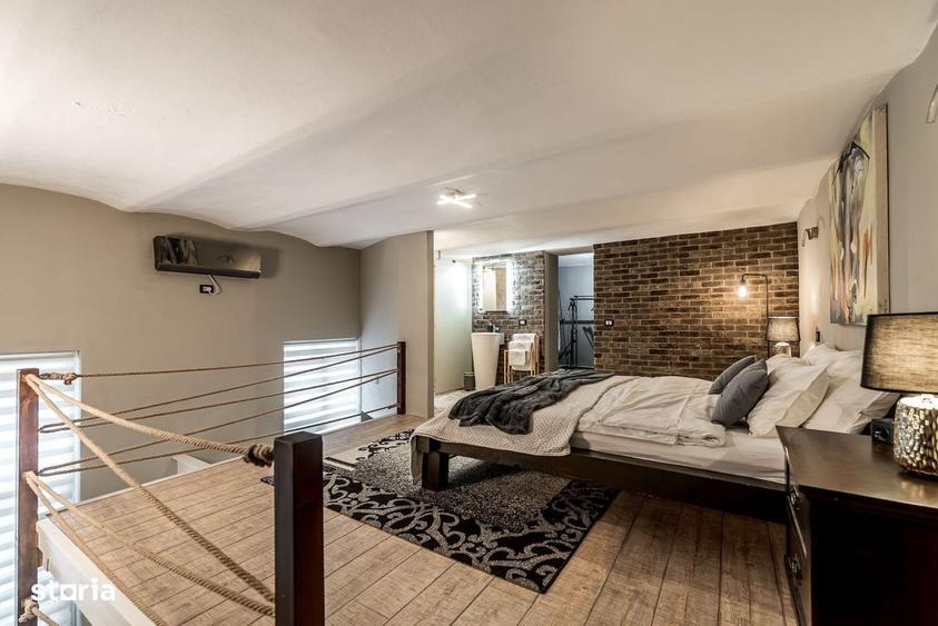 Apartament în Ultracentral