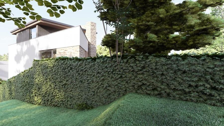 Teren Construcții intravilan de 375 mp, în Iris