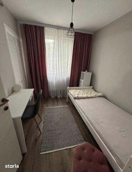3 Camere | Gheorgheni | P ta Hermes | Etaj 3/4 - 2