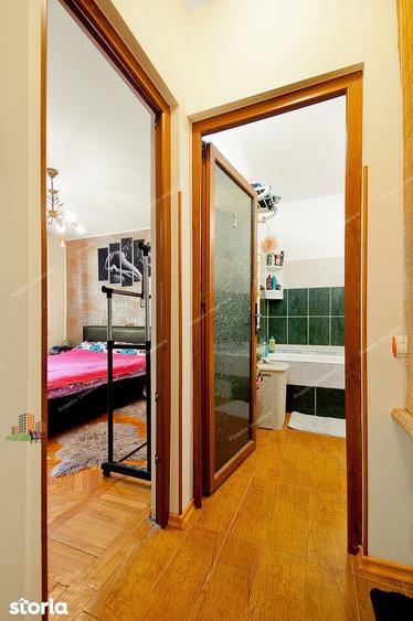 Apartament cu ideal pentru locuit sau investi?ie Mazepa 1, etaj 1! - 15