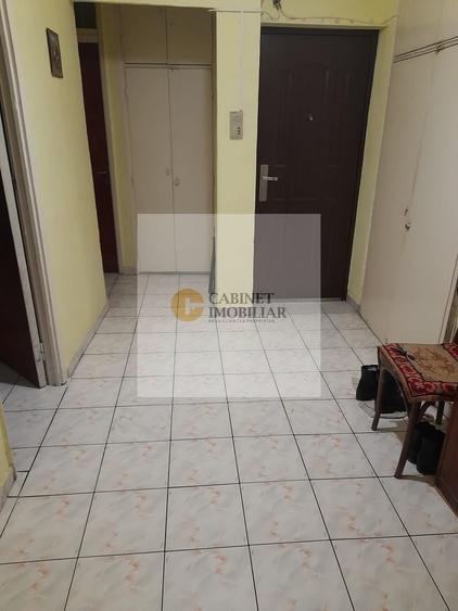 3 Camere Decomandat | 2 Bai | Etaj 4/8 | 75mp totali - 6