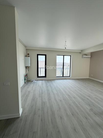 🙋Tomis PLUS🔸3 Camere 83m² Incalzire in Pardoseala Loc de PARCARE