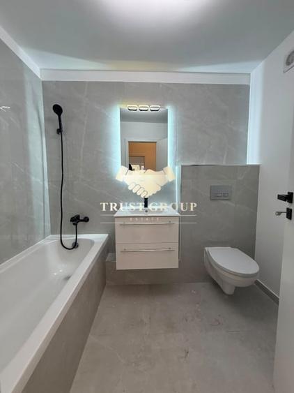 Apartament cu 2 camere decomandat în Lujerului