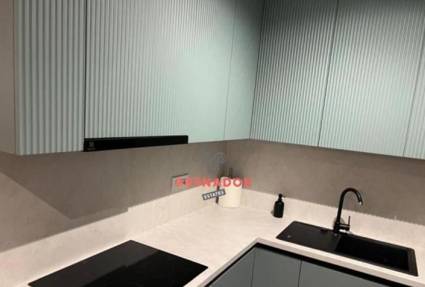 2 camere | One Cotroceni | Parcare | 65 mp | Balcon - 7
