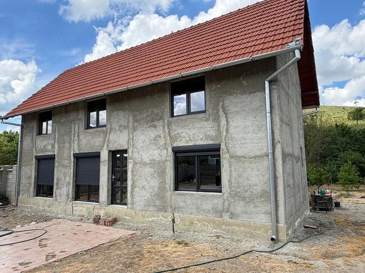 Casă cu 4 camere cu Teren 2200 Mp în Lugoj