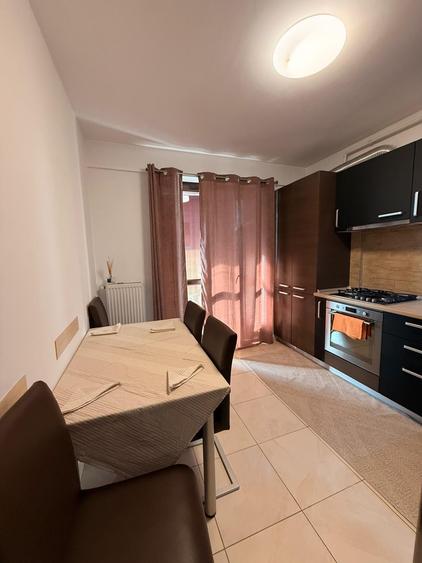 Penthouse duplex Scandinavia Bragadiru, 131 mp, 2 terase și parcare - 7