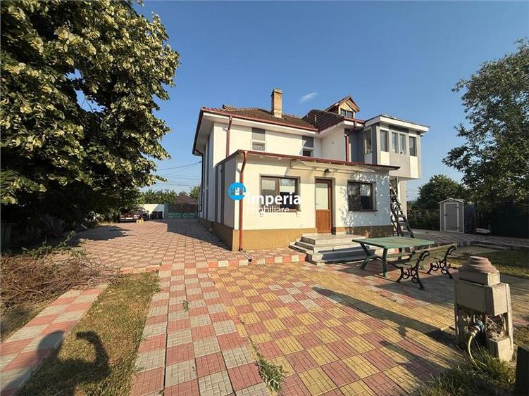 Casa de vanzare in Iasi, zona Sculeni - 6