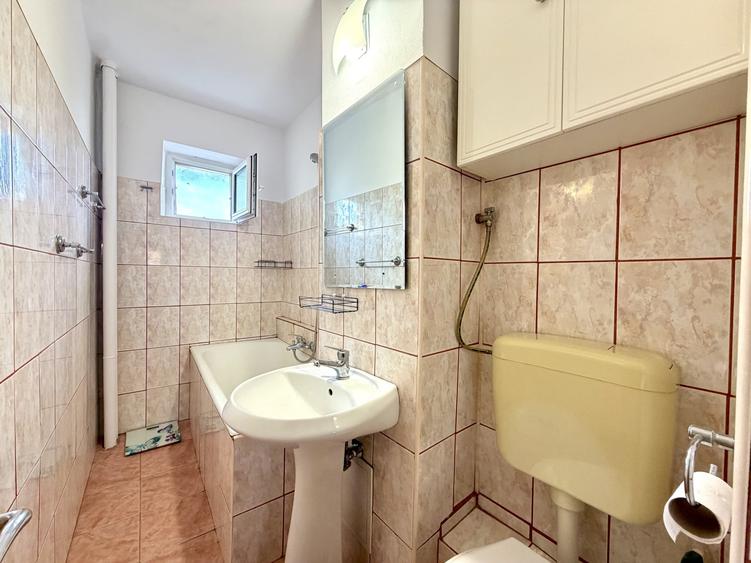 Apartament 2 camere, 38 mp utili, etaj 3 - Complexul Studentesc - 7