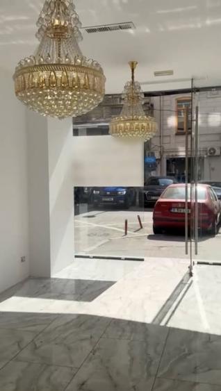 Spațiu comercial, de 42 mp, în Ultracentral
