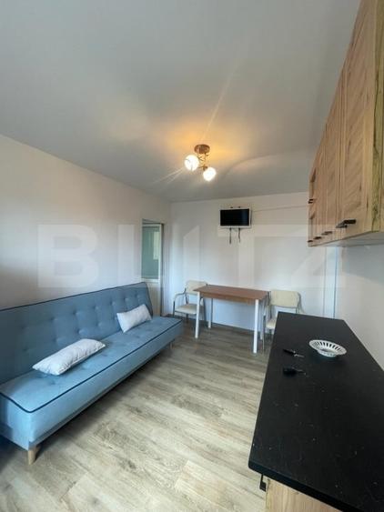 Apartament 2 camere, 35 mp, zona strazii Albac - 5
