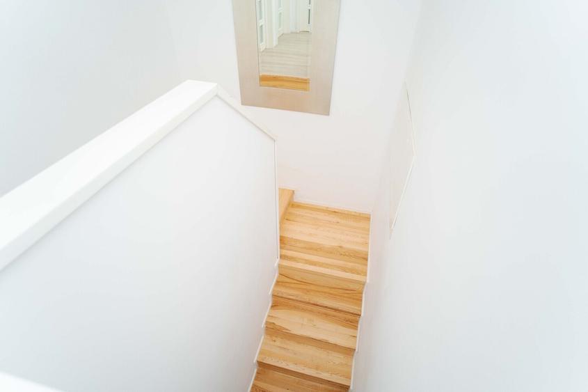 Duplex cu 4 camere cu Canalizare în Păcurari