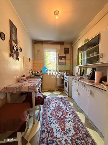 Apartament 2 cam, decomandat, de vanzare zona Tatarasi - Ciurchi - 6