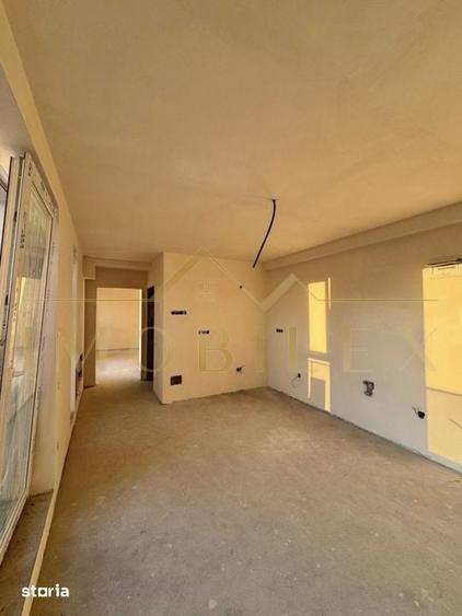 Apartament cu 3 camere în Bulgaria