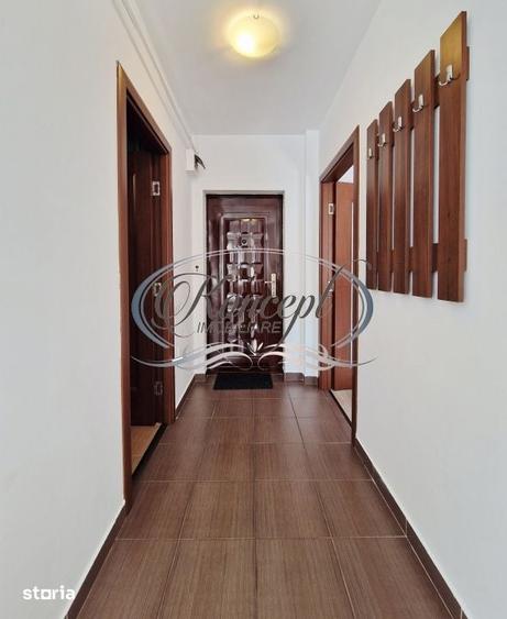 Apartament modern cu balcon si parcare in Borhanci - 10