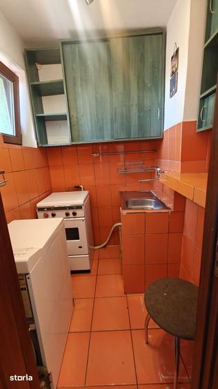 0 % Comision 2 camere, zona Piata Hermes, bloc izolat, Gheorgheni - 1