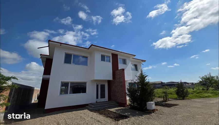Casa Tip Duplex Focsani-Petresti Zona Livada - 8