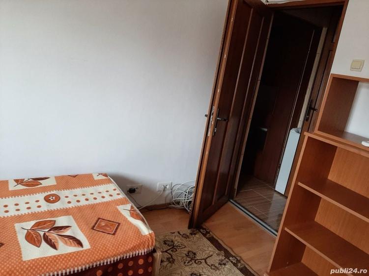 Apartament cu 2 camere în Timpuri Noi