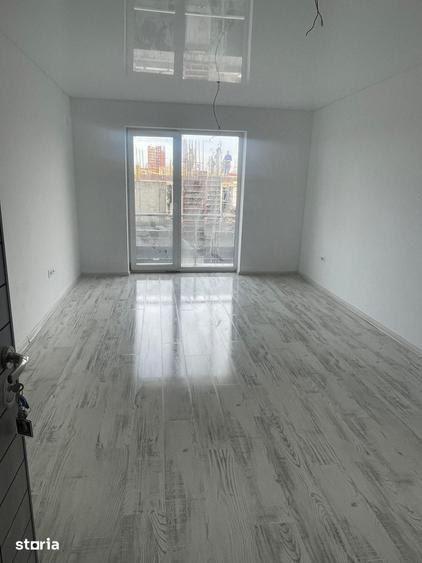 Garsonieră în Theodor Pallady