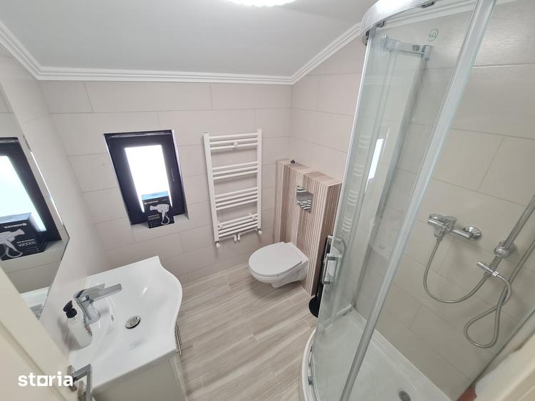 Apartament cu 2 camere în Tomis II