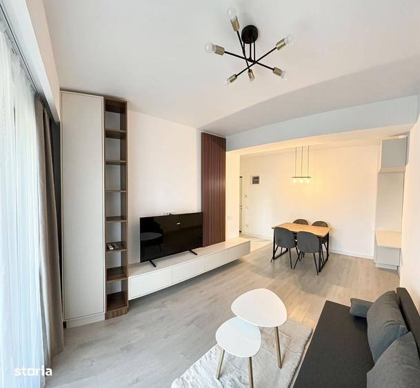 Ap 2 Camere I 10 minute Metrou Gorjului I Novum 56 I Centrala | Pet Fr - 2