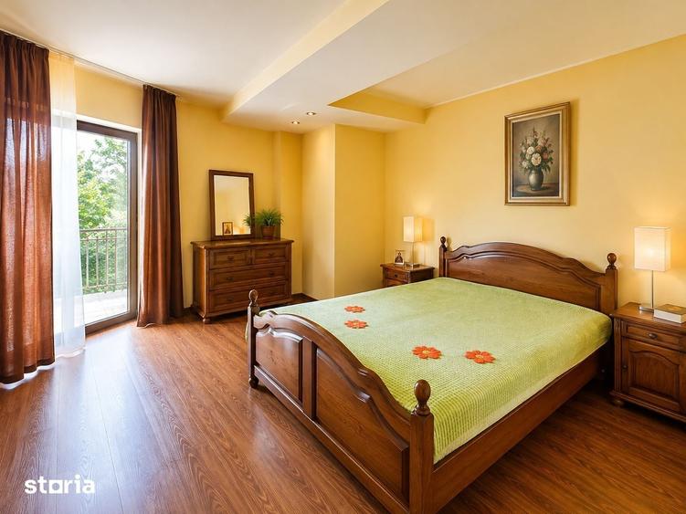 Casă cu 3 camere cu Teren 625 Mp în Central