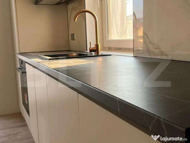 Casă cu 4 camere cu Teren 180 Mp în Central