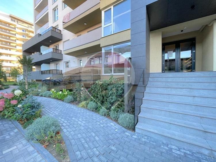 Apartament cu 3 camere decomandat, mobilat în Astra