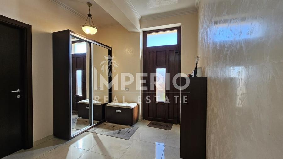 Casă individuală cu 4 camere cu Canalizare în Gheorgheni