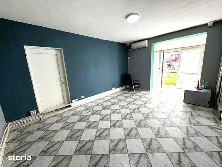 Spațiu comercial, de 38 mp, în Nicolae Titulescu