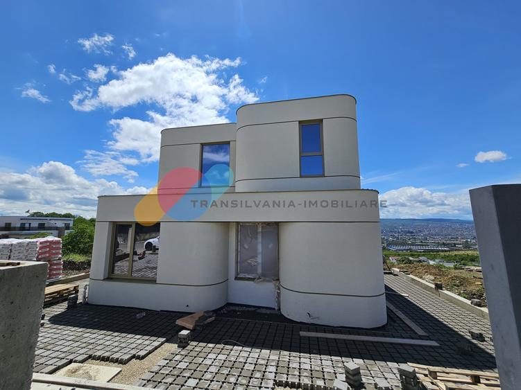 Duplex cu 4 camere cu Canalizare în Iris