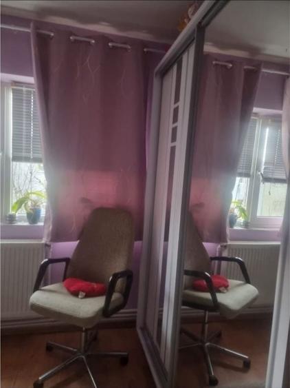 Apartament cu 2 camere decomandat în Dacia