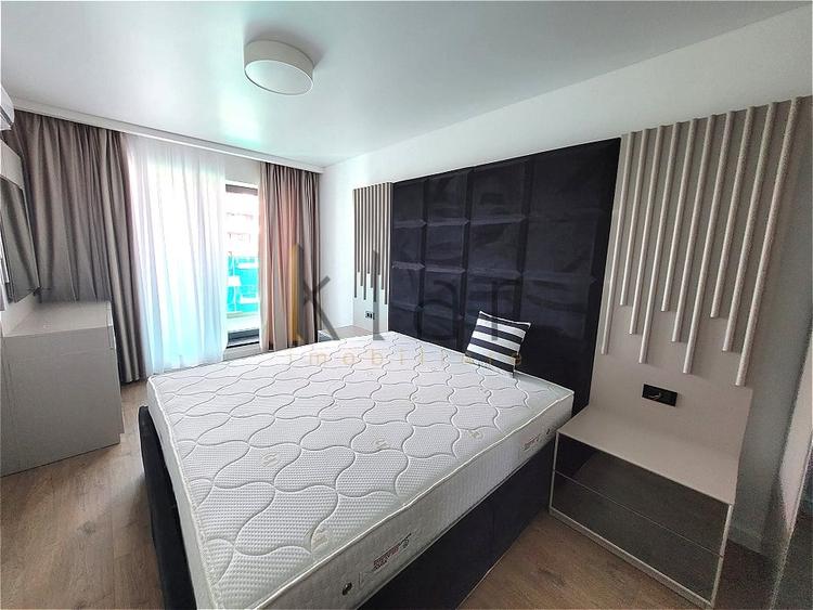 Prima inchiriere! Apartament 2 camere, 47 mp, garaj! Zorilor! - 5