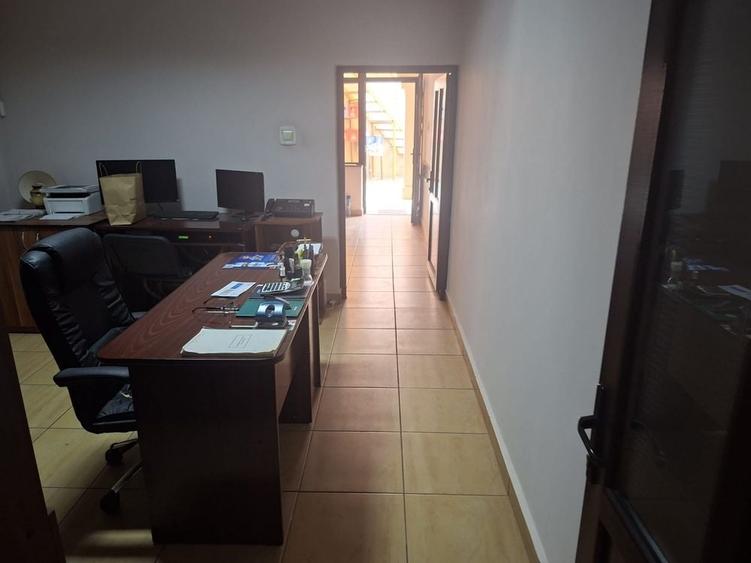 Spațiu comercial, de 410 mp, în Central