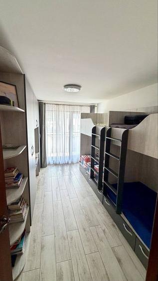 Apartament cu 4 camere în Bulgaria