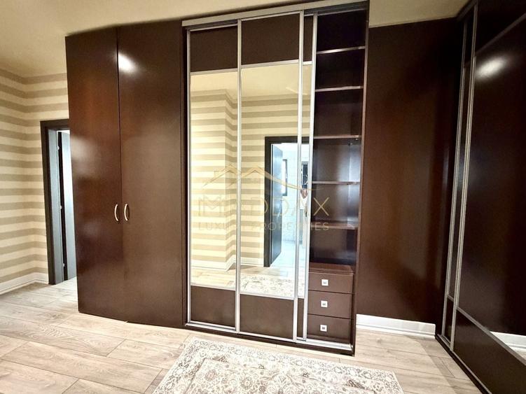 Duplex 4 camere // 179 mp utili + terasa 49 mp / 1 Parcare // Floreasca - 44