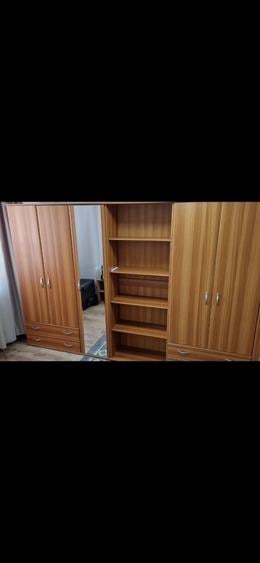 Apartament cu 3 camere decomandat în Horea