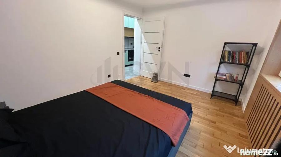 Apartament 2 camere l Mobilat Utilat Premium l Stirbei Voda - Bucuresti (Bucuresti-Ilfov) - 2