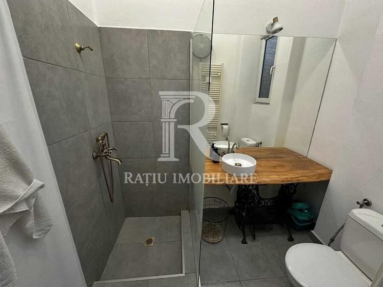 Apartament cu 2 camere | Zona Ultracentrala | Oradea - 7