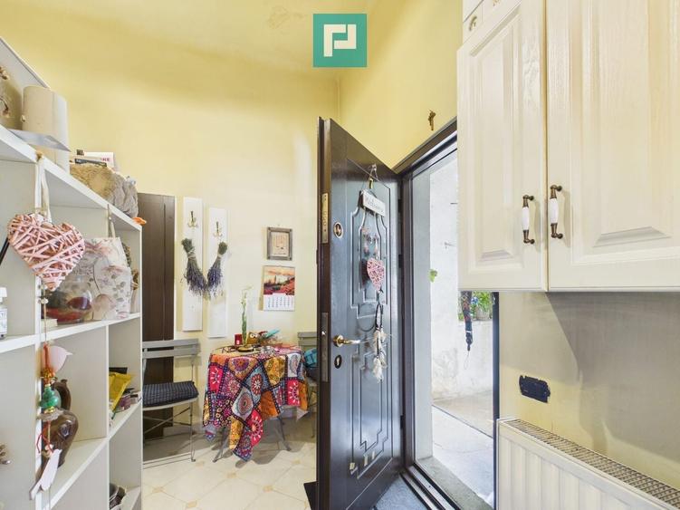 Apartament cu 2 camere, mobilat în Drăgășani