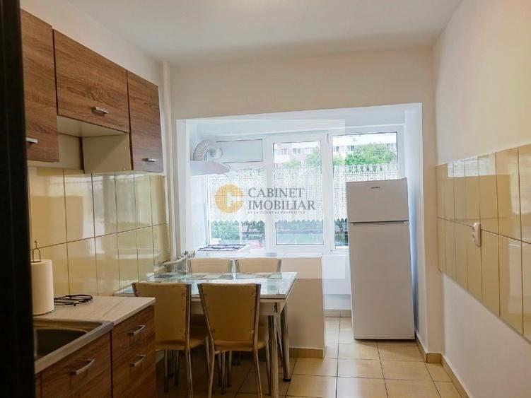 3 Camere - 70MP | Etaj 2/10 | Reabilitat | 1978 | M Gorjului la 5 min - 5