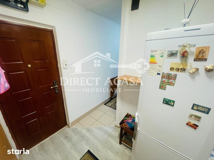 Apartament cu 2 camere de inchiriat-Str Petru Dobra-Zona Dambu - 7