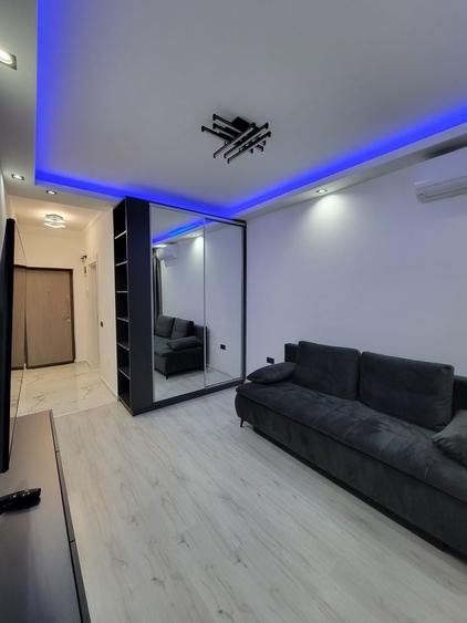 Garsoniera Premium Militari Residence - 7