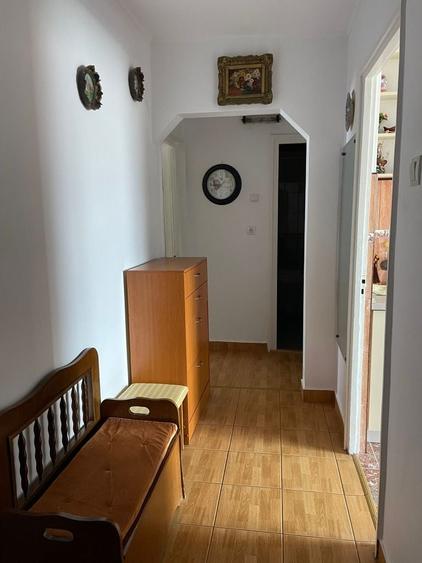 Apartament cu 2 camere decomandat în Ultracentral